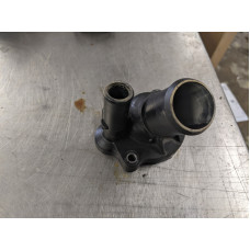 114Y114 Thermostat Housing For 13-16 Ford Fusion  2.5 3M4GBD